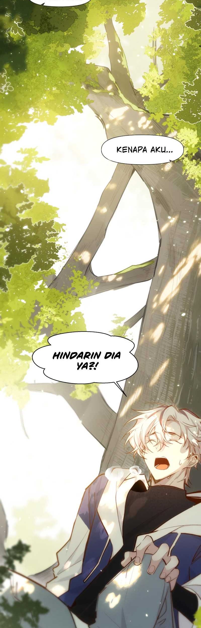 Ten Years Later, I Married My Nemesis Chapter 10 Gambar 10