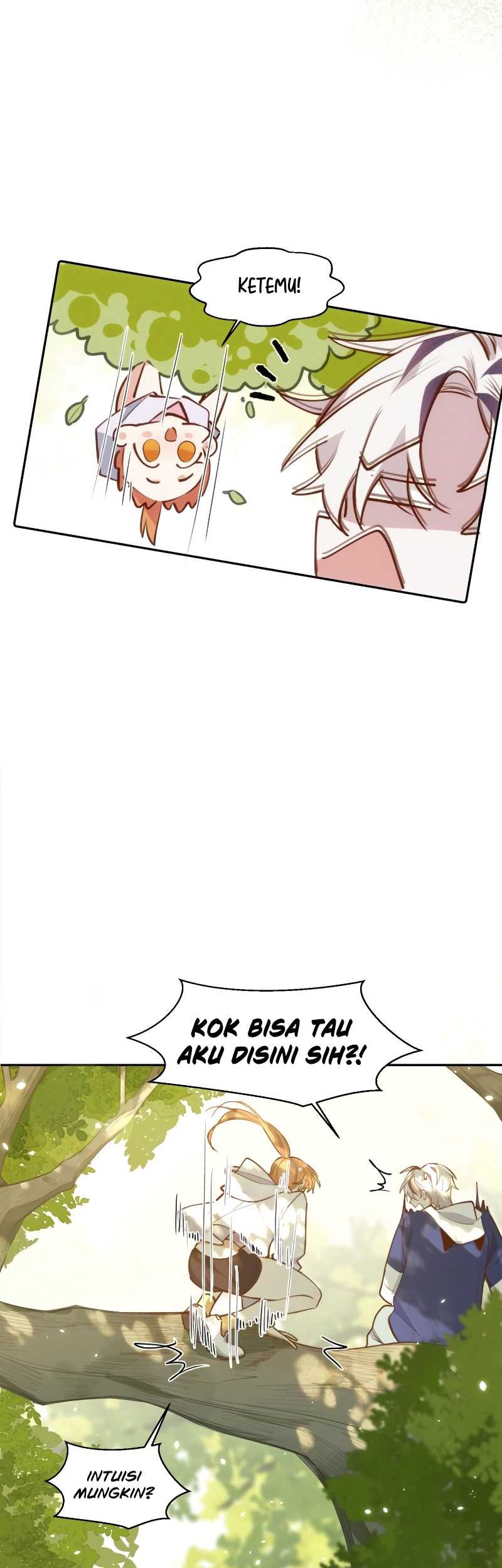 Ten Years Later, I Married My Nemesis Chapter 10 Gambar 12