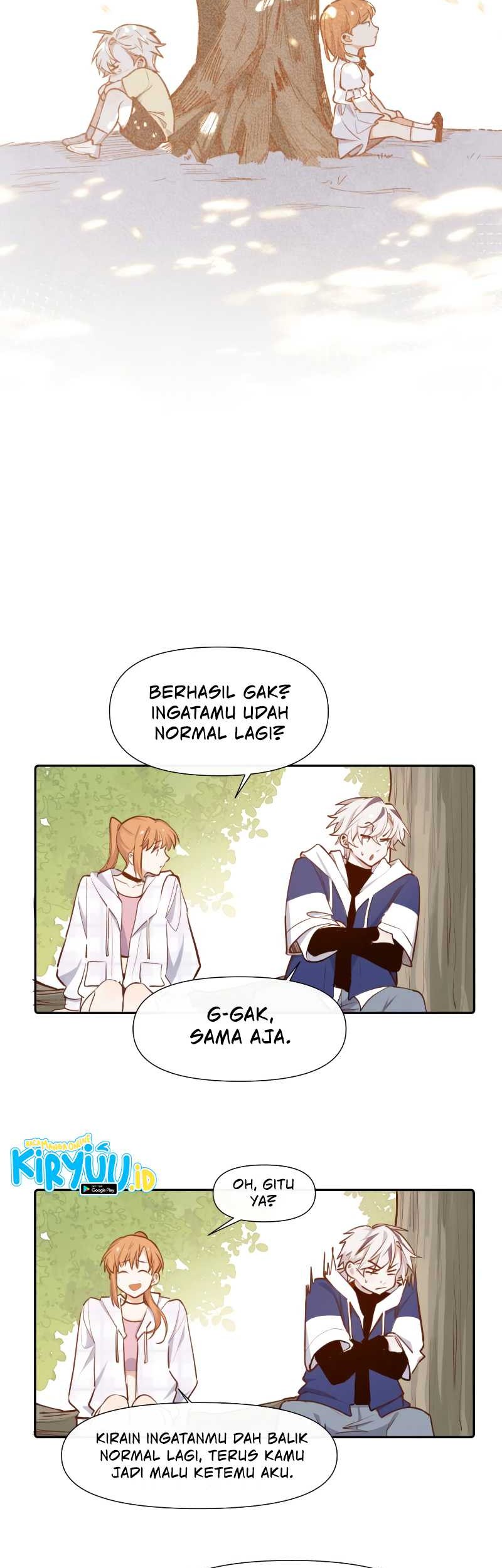 Ten Years Later, I Married My Nemesis Chapter 10 Gambar 14