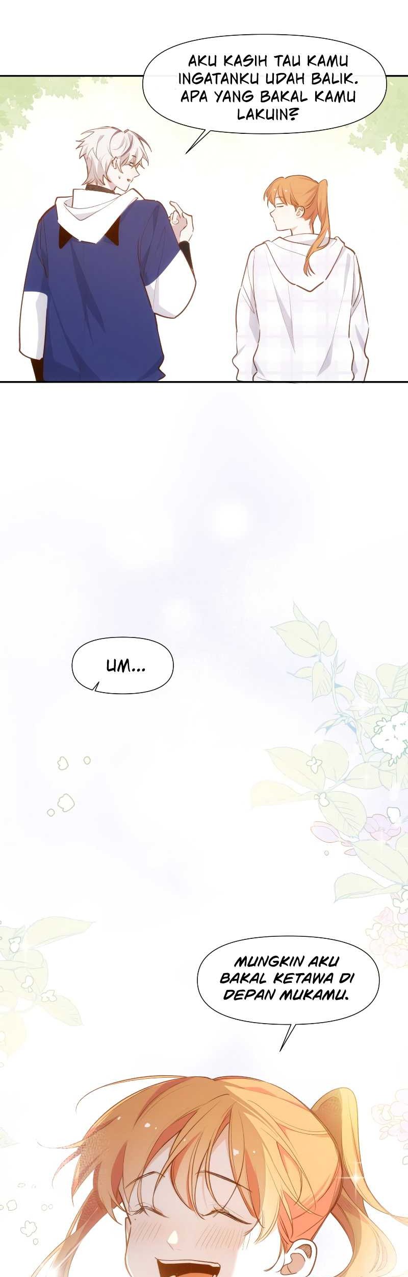 Ten Years Later, I Married My Nemesis Chapter 10 Gambar 24