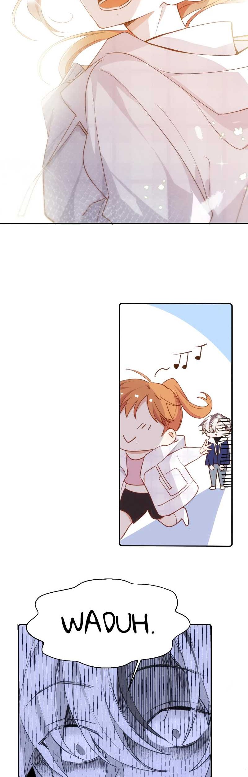 Ten Years Later, I Married My Nemesis Chapter 10 Gambar 25