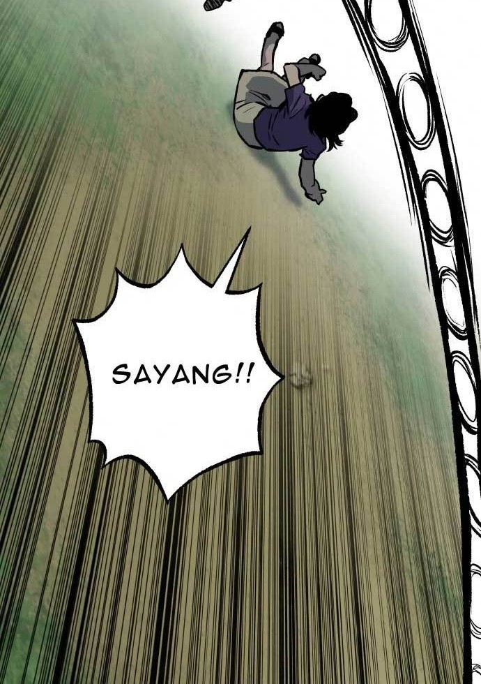 ZomGan Chapter 21 Gambar 21