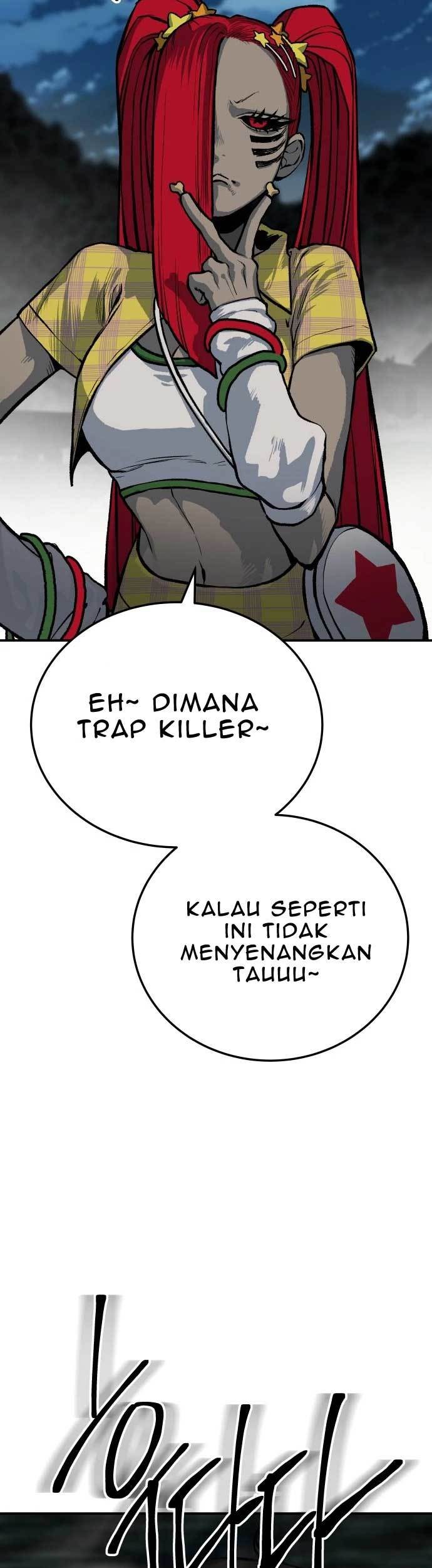 ZomGan Chapter 21 Gambar 24