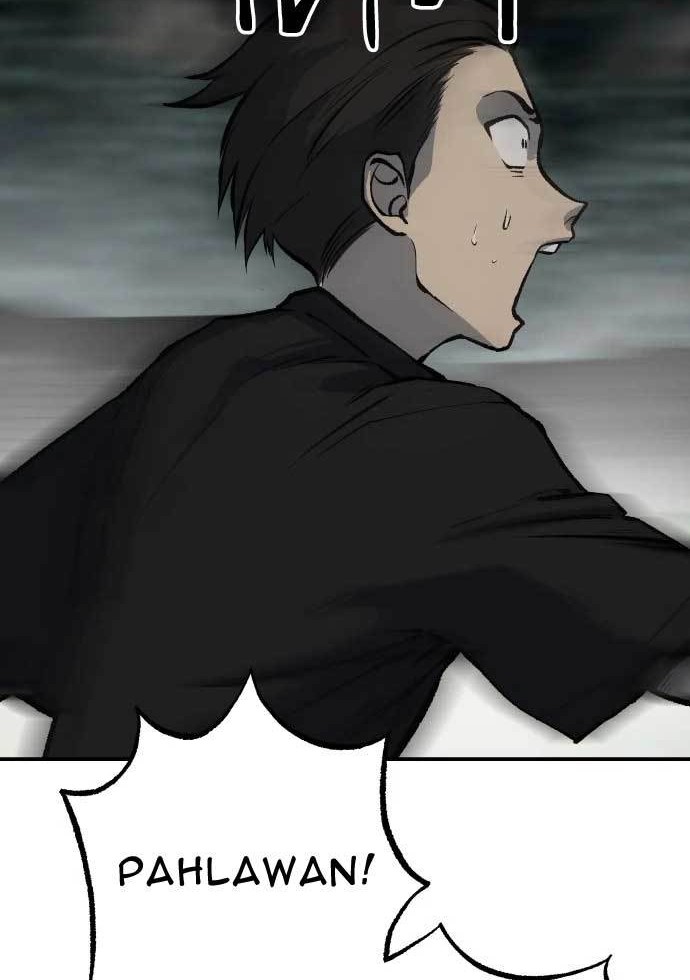 ZomGan Chapter 21 Gambar 25