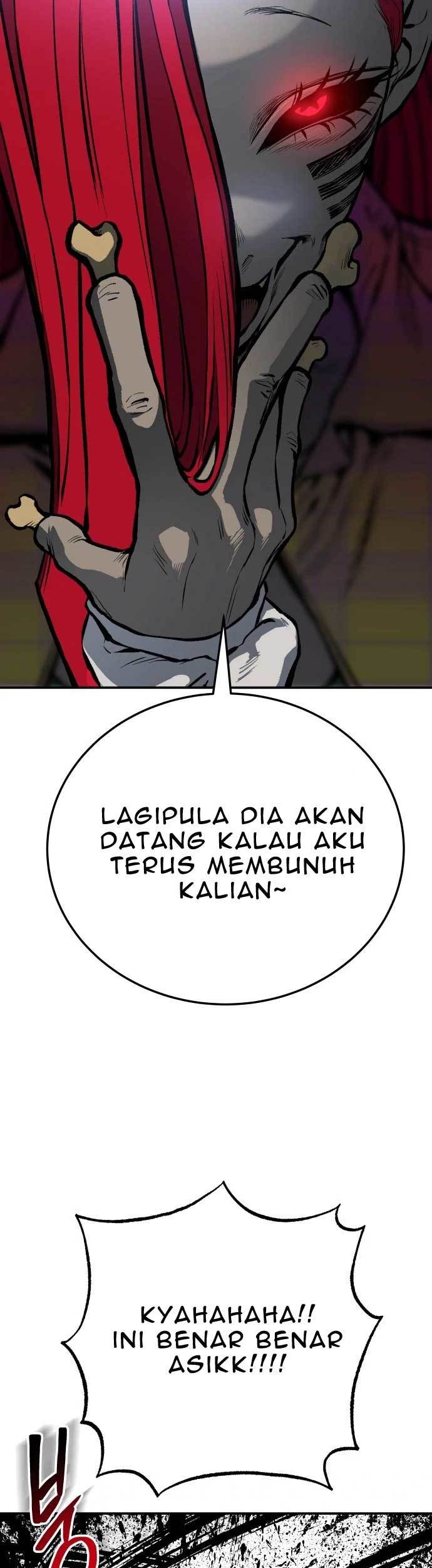 ZomGan Chapter 21 Gambar 28