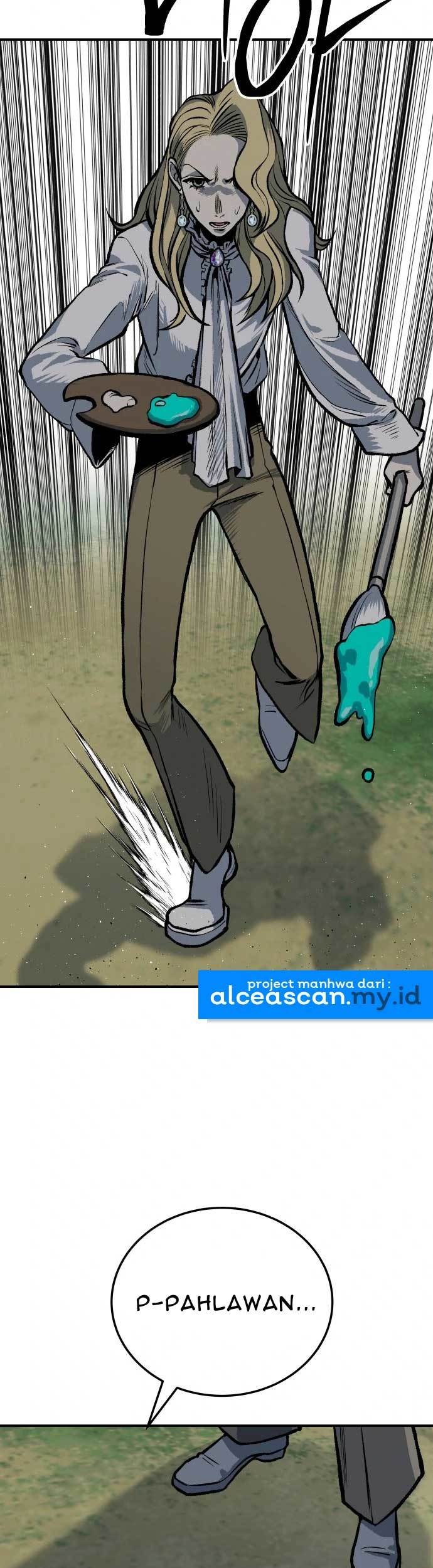 ZomGan Chapter 21 Gambar 32