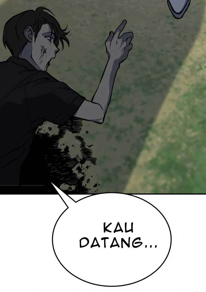 ZomGan Chapter 21 Gambar 33
