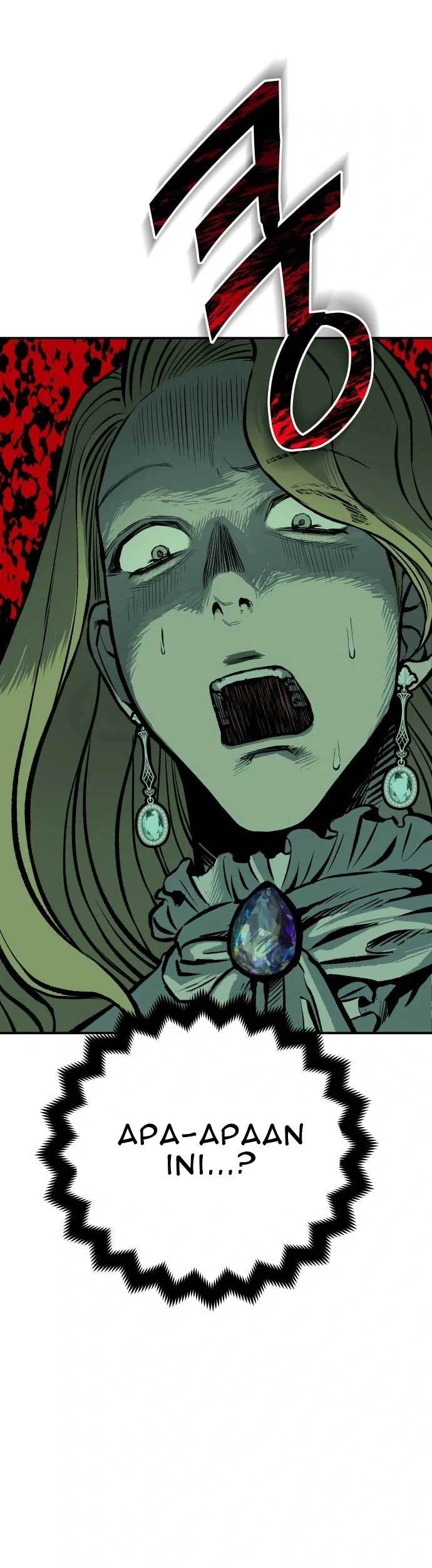 ZomGan Chapter 21 Gambar 34