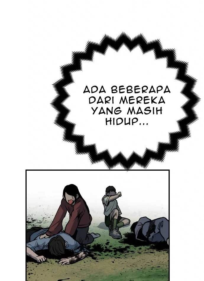 ZomGan Chapter 21 Gambar 35
