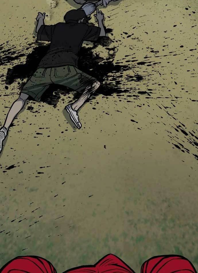 ZomGan Chapter 21 Gambar 37
