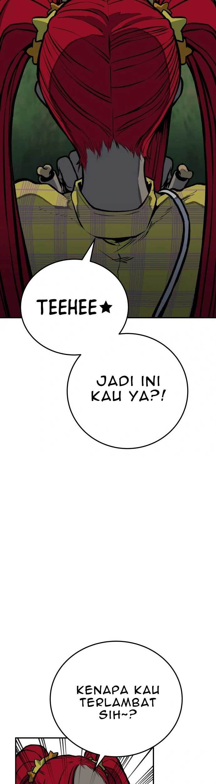 ZomGan Chapter 21 Gambar 38