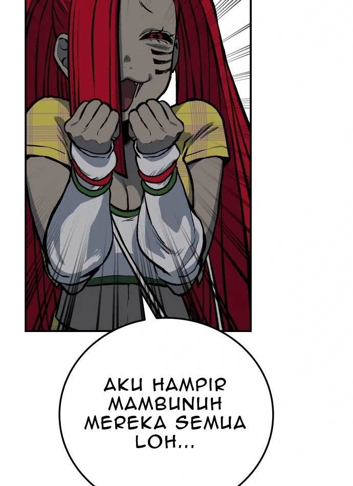 ZomGan Chapter 21 Gambar 39