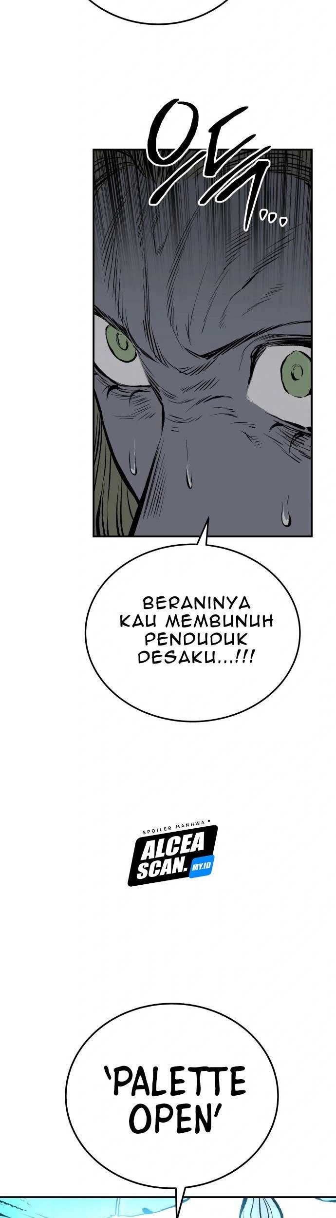 ZomGan Chapter 21 Gambar 40