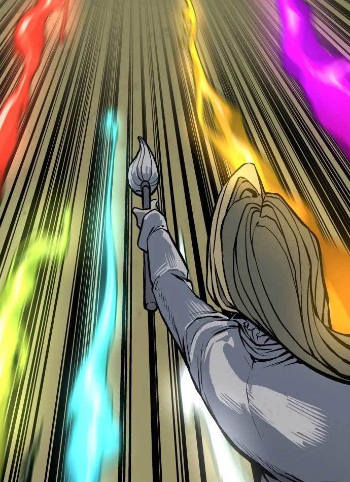 ZomGan Chapter 21 Gambar 43