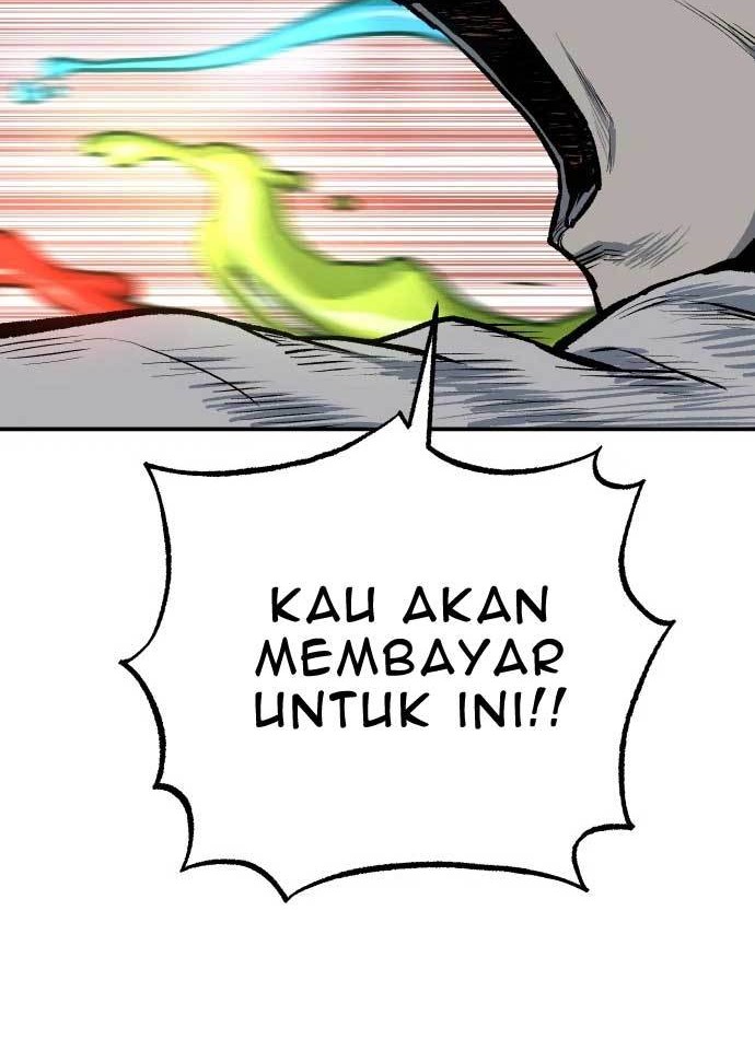 ZomGan Chapter 21 Gambar 45