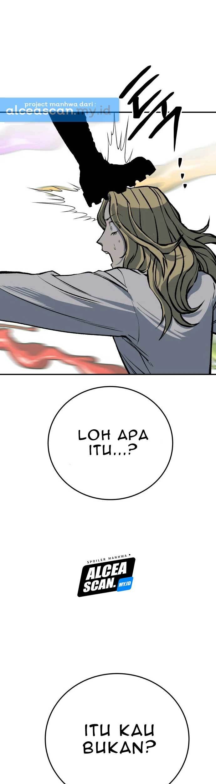 ZomGan Chapter 21 Gambar 46