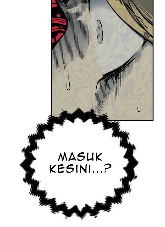 ZomGan Chapter 21 Gambar 49