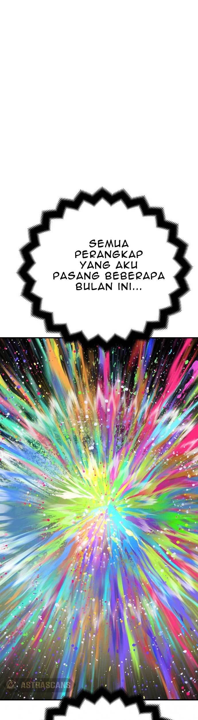 ZomGan Chapter 21 Gambar 50