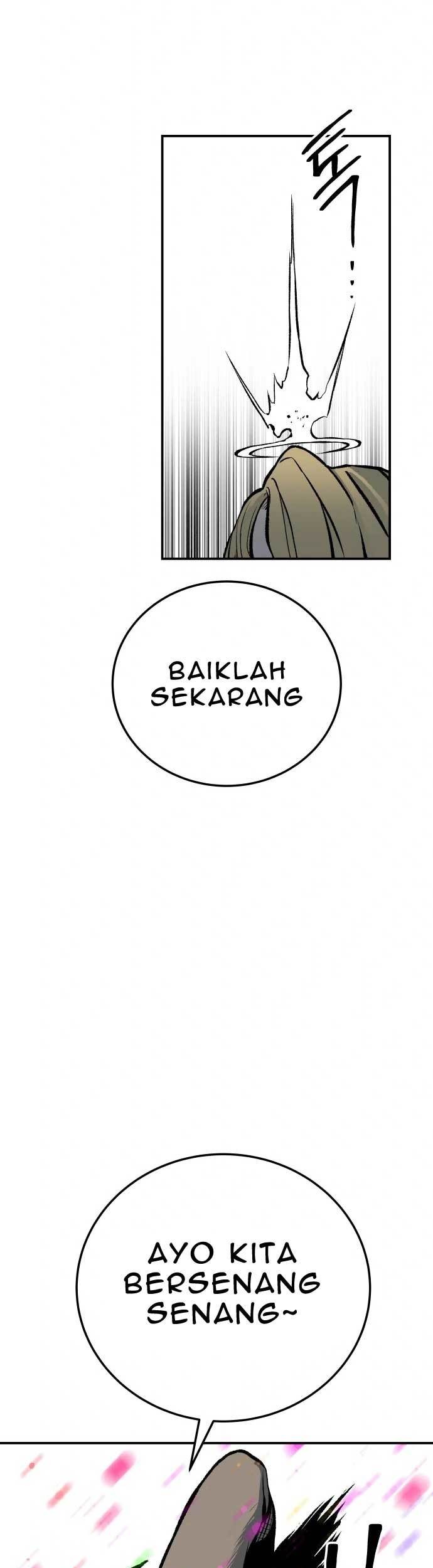 ZomGan Chapter 21 Gambar 52