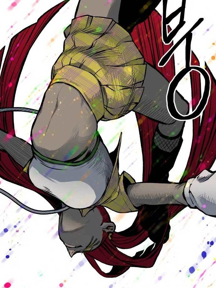 ZomGan Chapter 21 Gambar 53