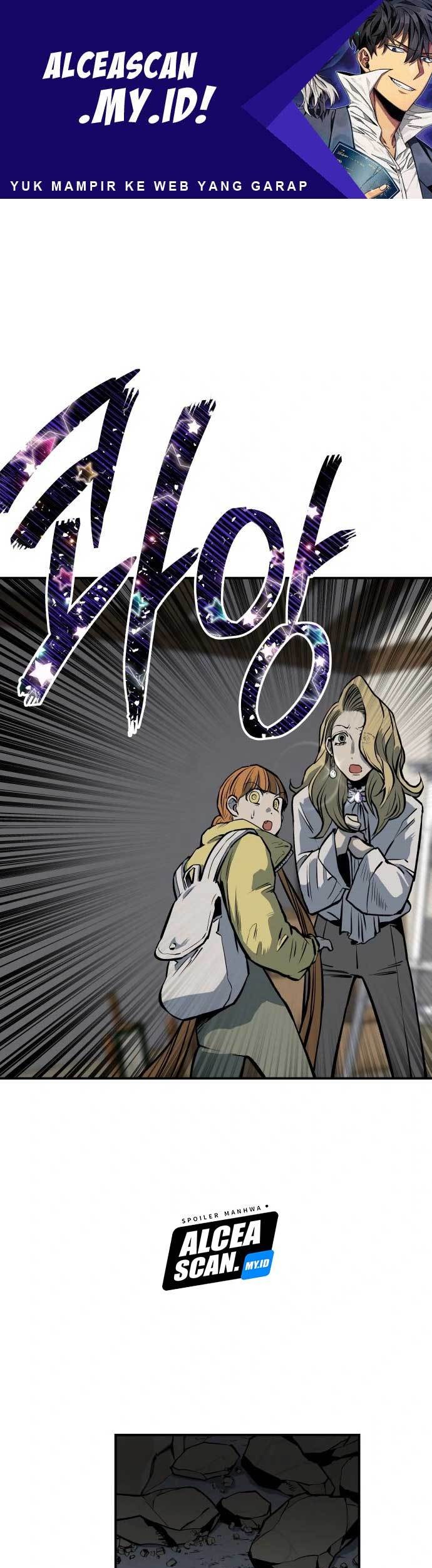 Baca ZomGan Chapter 21 Gambar 2