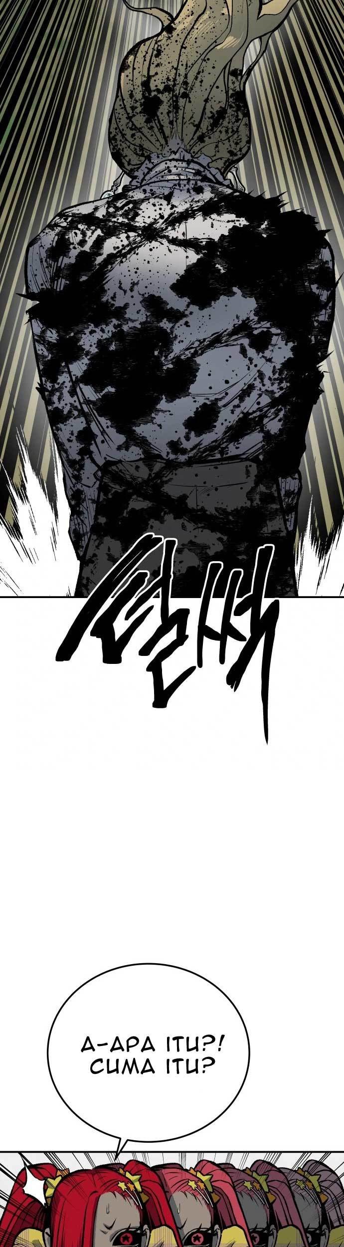 ZomGan Chapter 21 Gambar 60