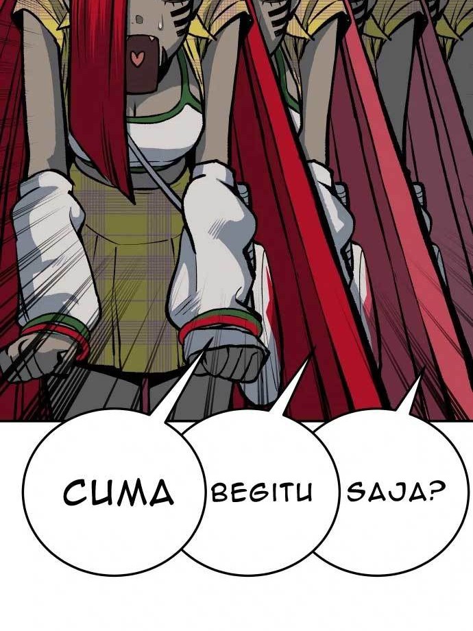 ZomGan Chapter 21 Gambar 61
