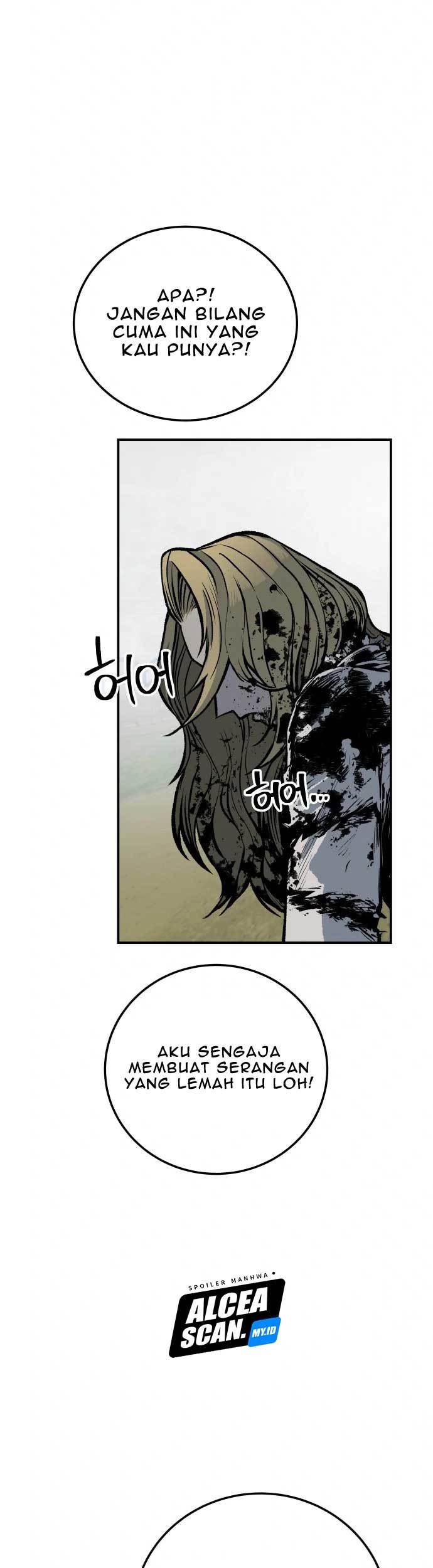 ZomGan Chapter 21 Gambar 62