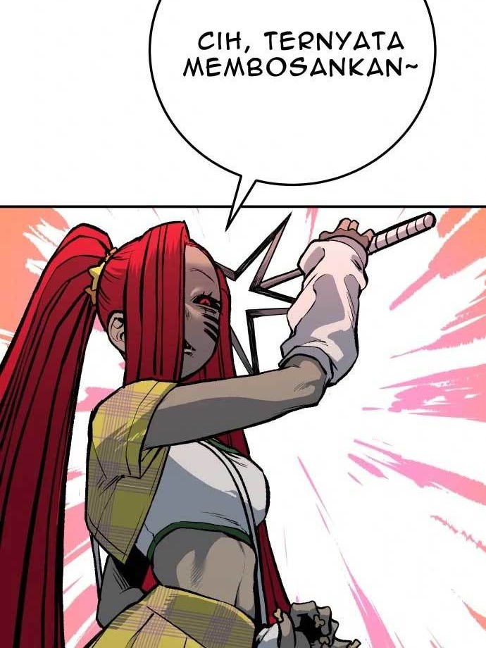 ZomGan Chapter 21 Gambar 63