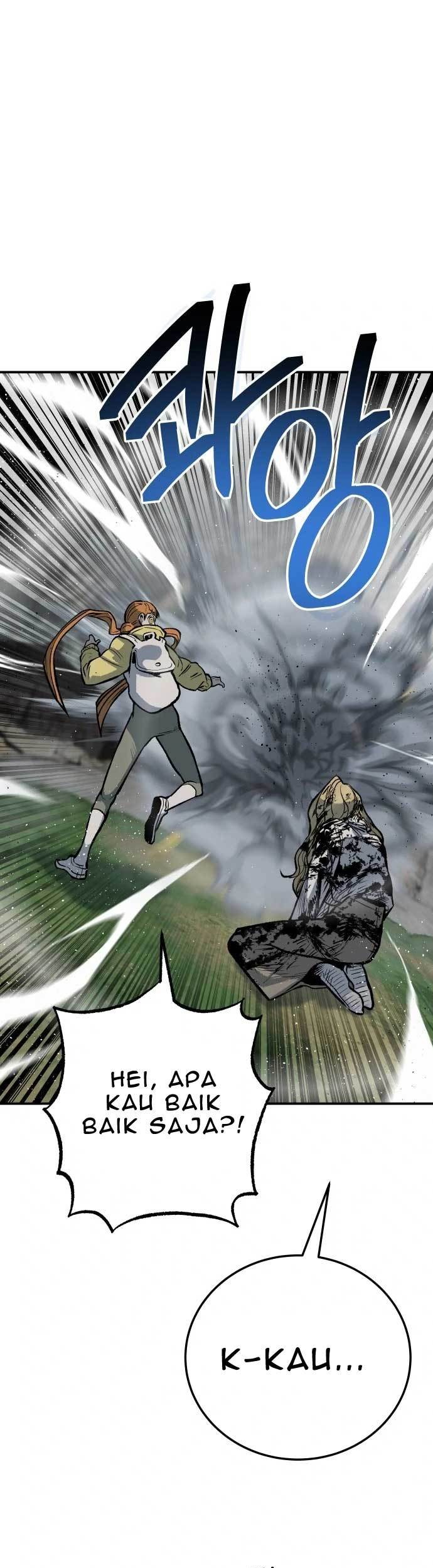 ZomGan Chapter 21 Gambar 66