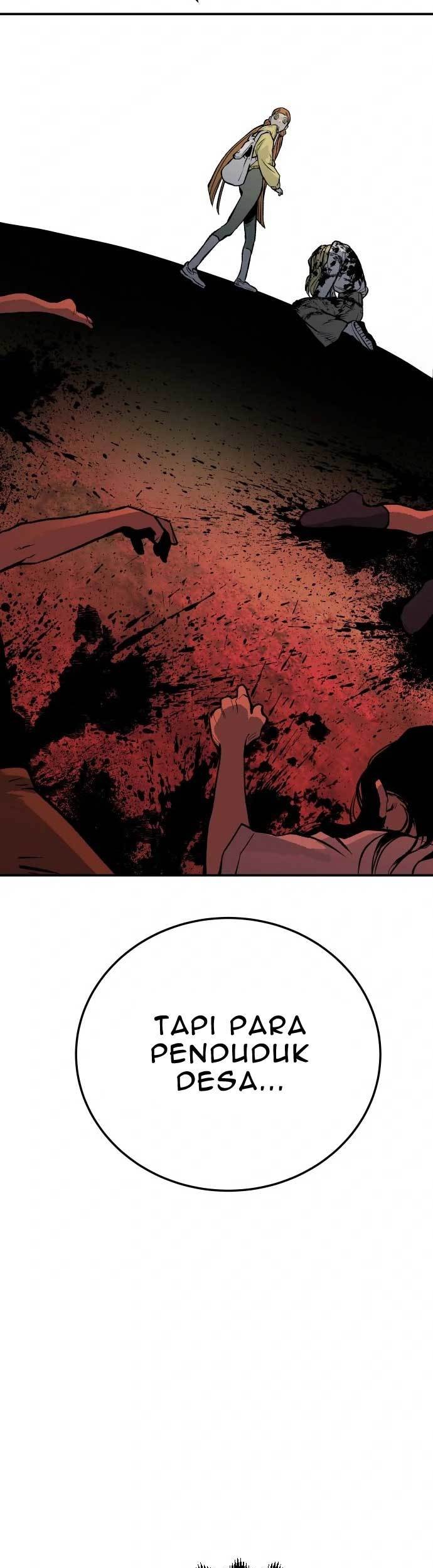 ZomGan Chapter 21 Gambar 68