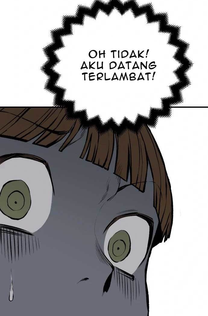 ZomGan Chapter 21 Gambar 69
