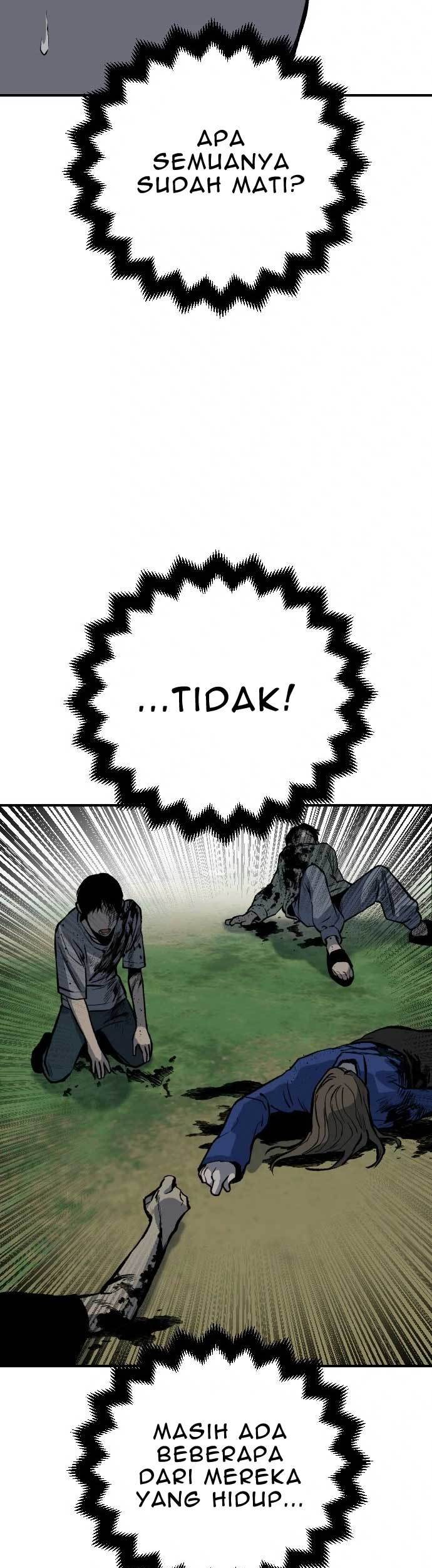ZomGan Chapter 21 Gambar 70