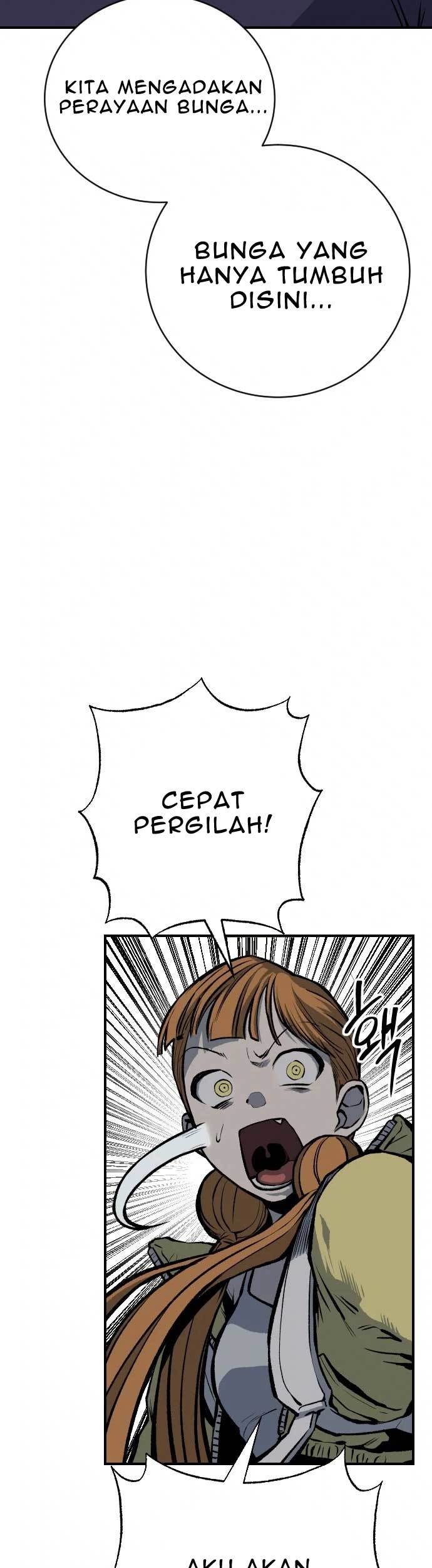 ZomGan Chapter 21 Gambar 74