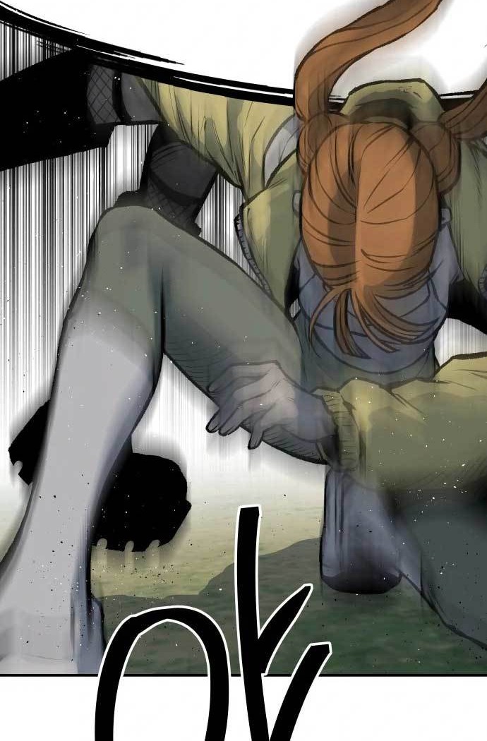 ZomGan Chapter 21 Gambar 77