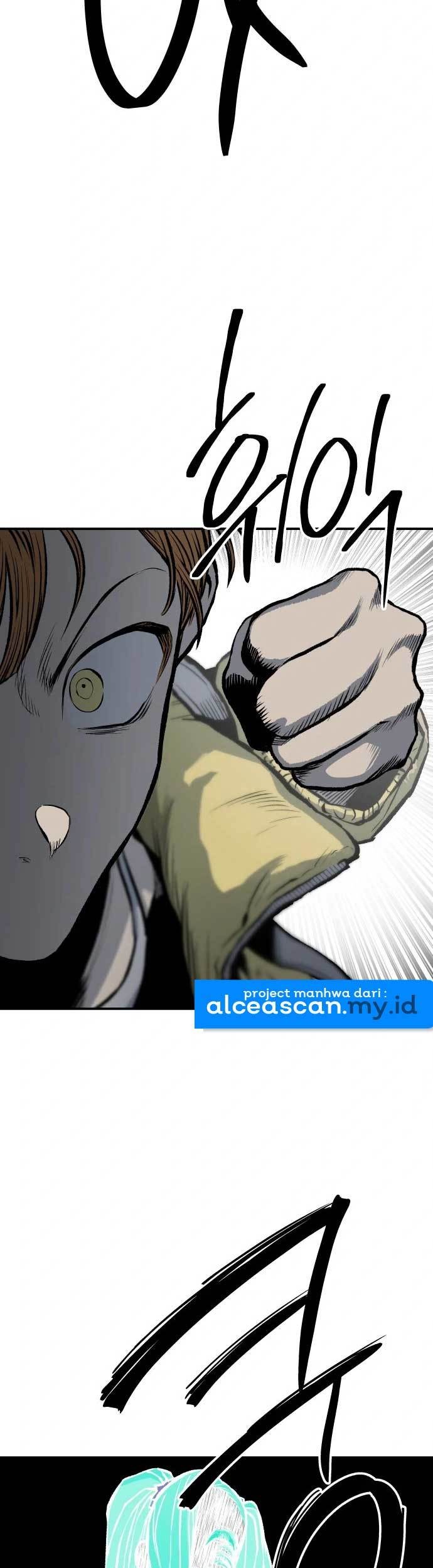 ZomGan Chapter 21 Gambar 78
