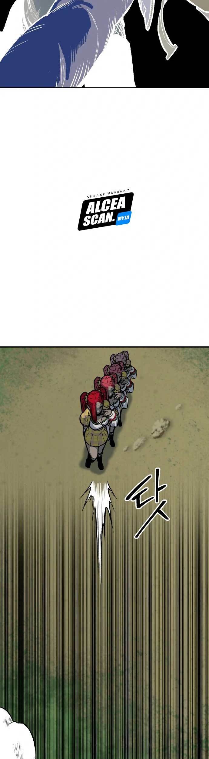 ZomGan Chapter 21 Gambar 80