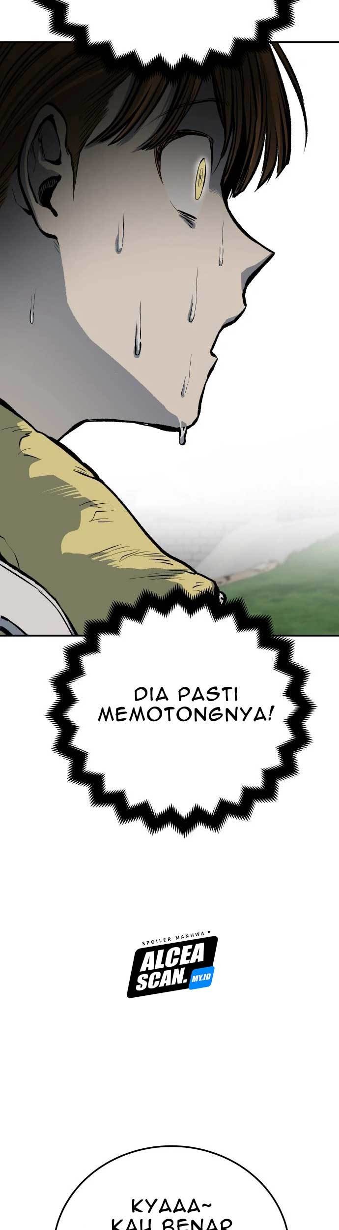 ZomGan Chapter 21 Gambar 84