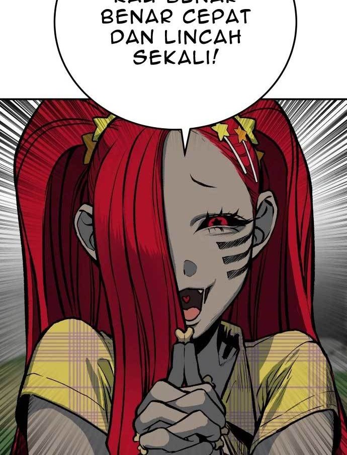 ZomGan Chapter 21 Gambar 85