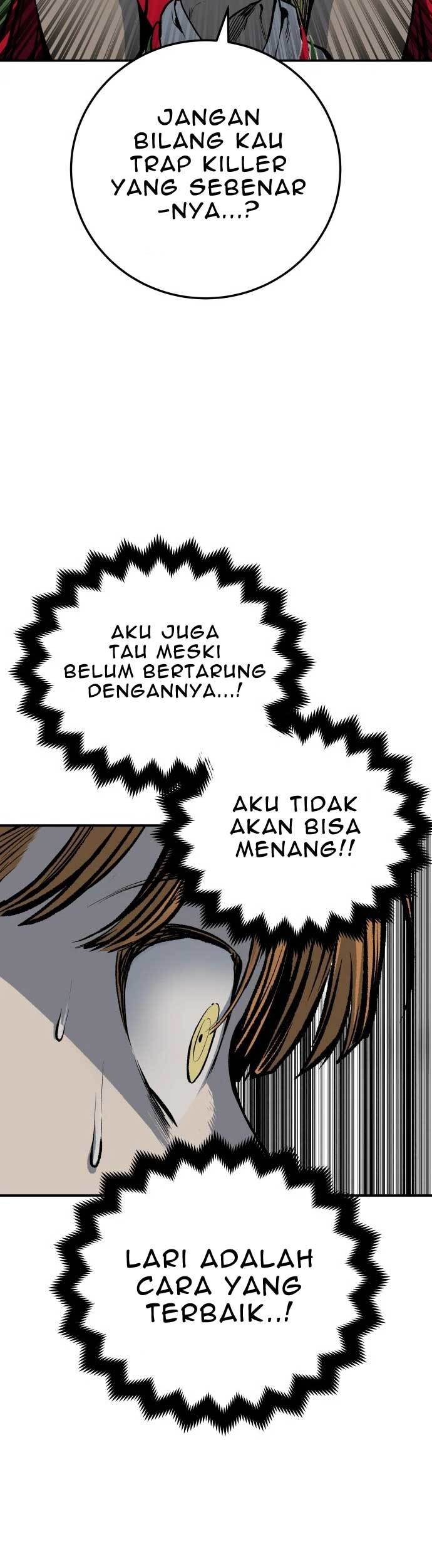 ZomGan Chapter 21 Gambar 86