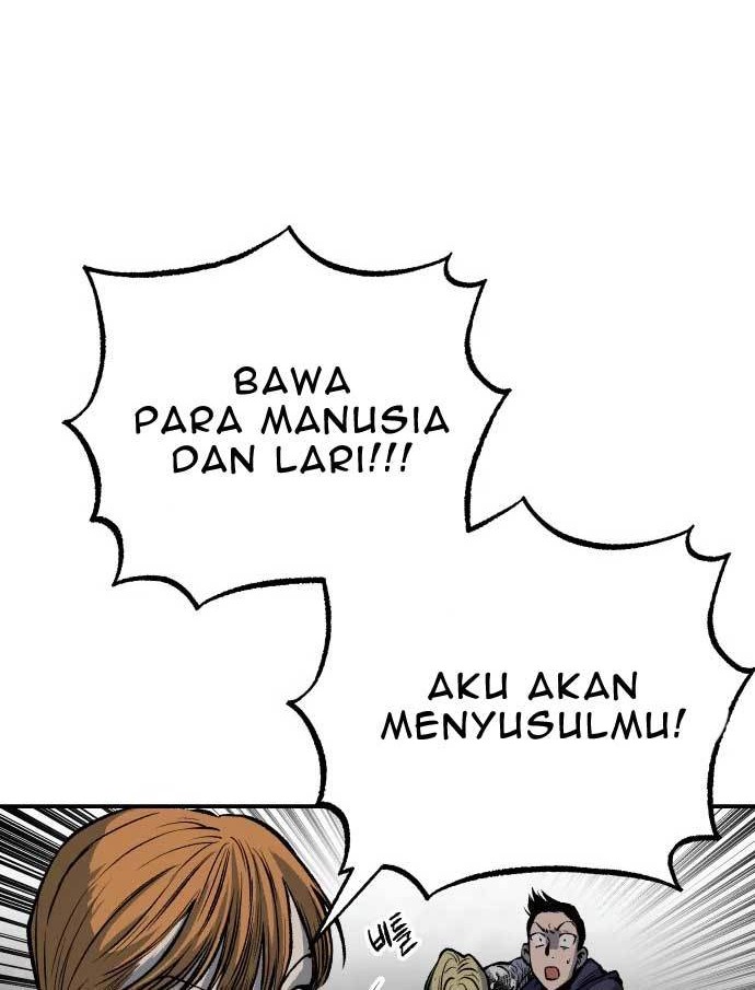 ZomGan Chapter 21 Gambar 87