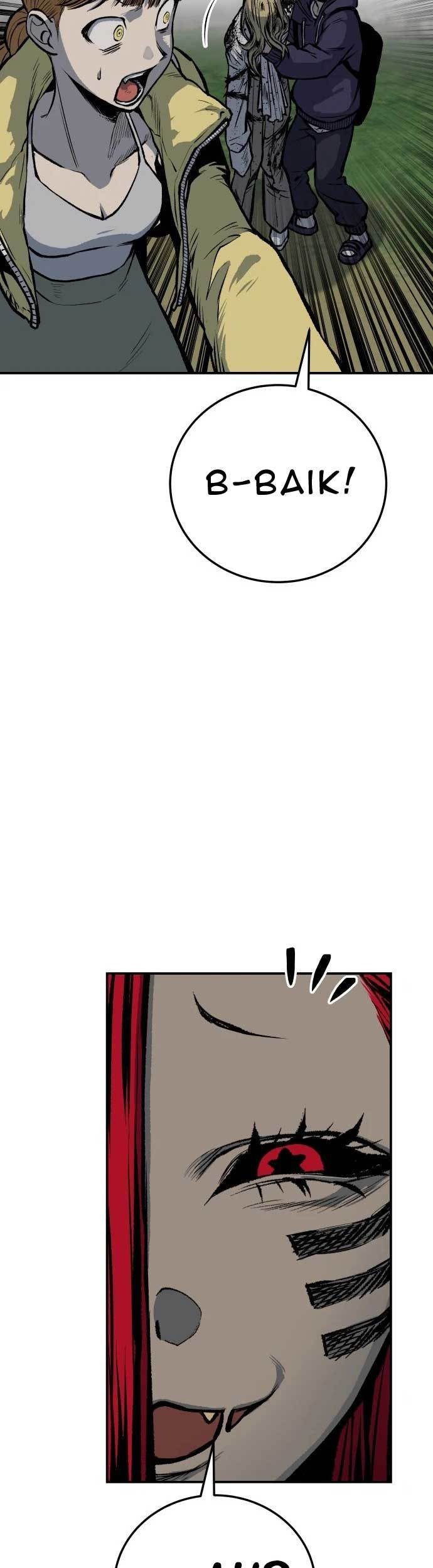 ZomGan Chapter 21 Gambar 88