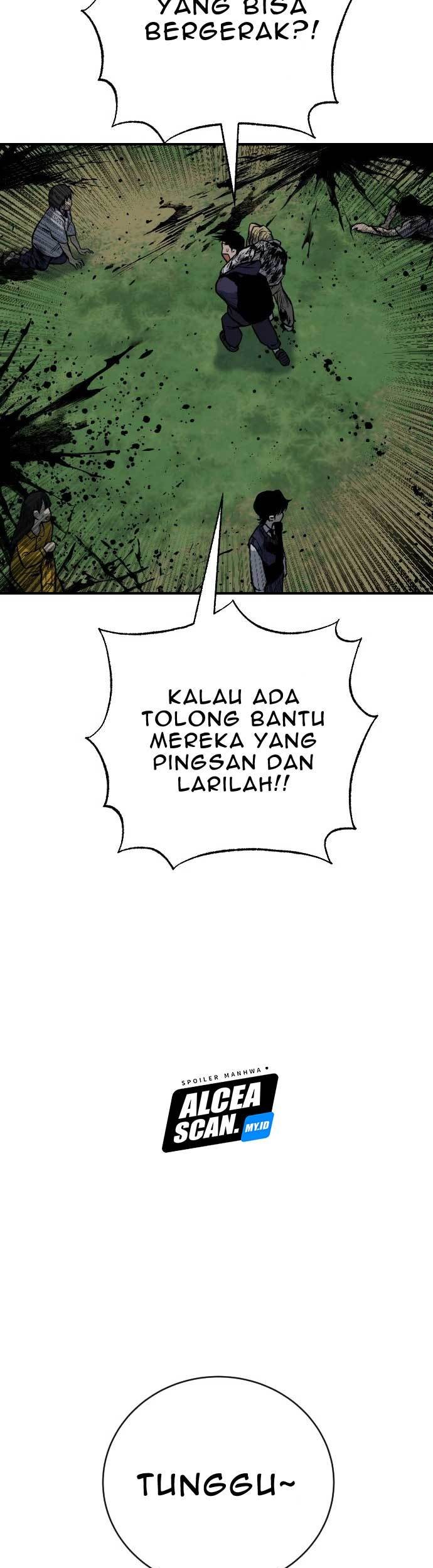 ZomGan Chapter 21 Gambar 90