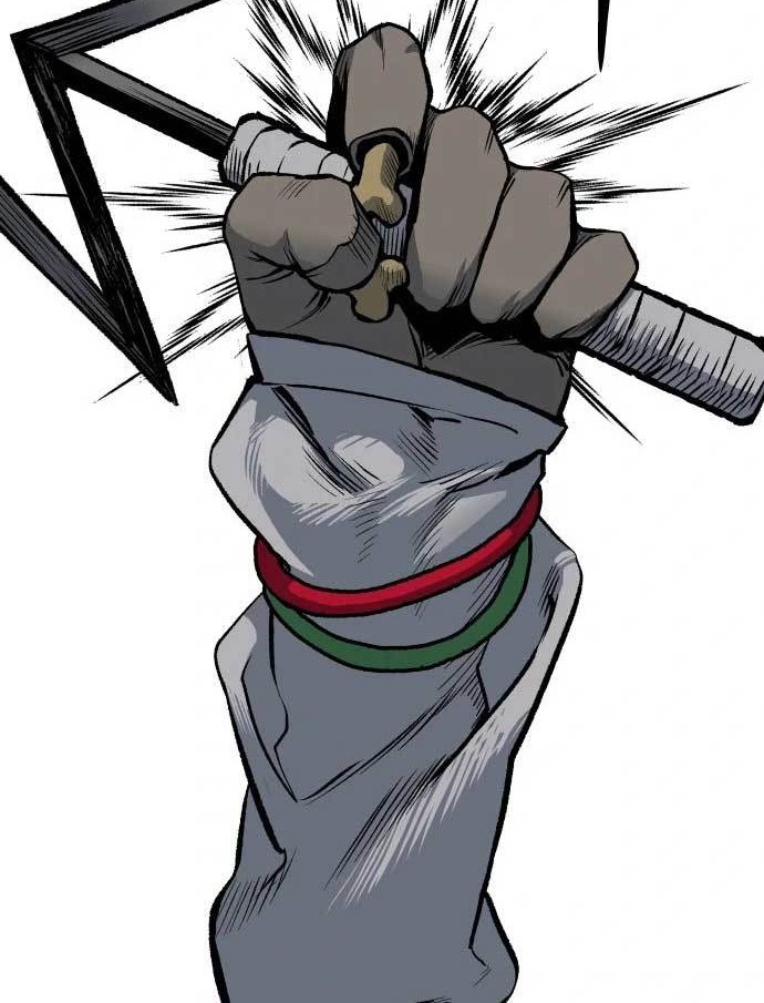ZomGan Chapter 21 Gambar 95