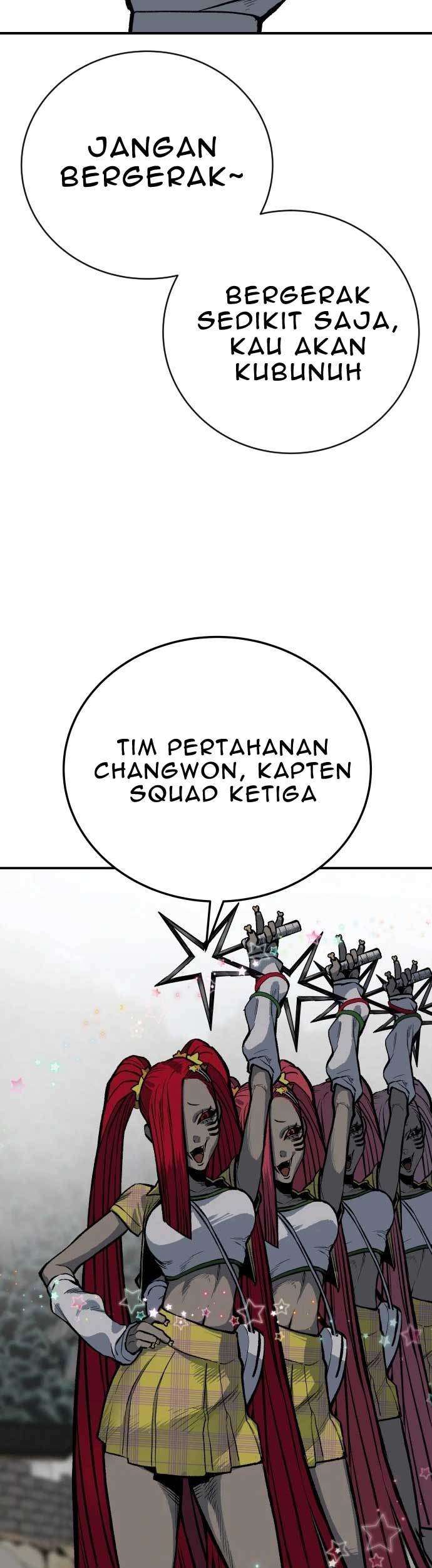 ZomGan Chapter 21 Gambar 96