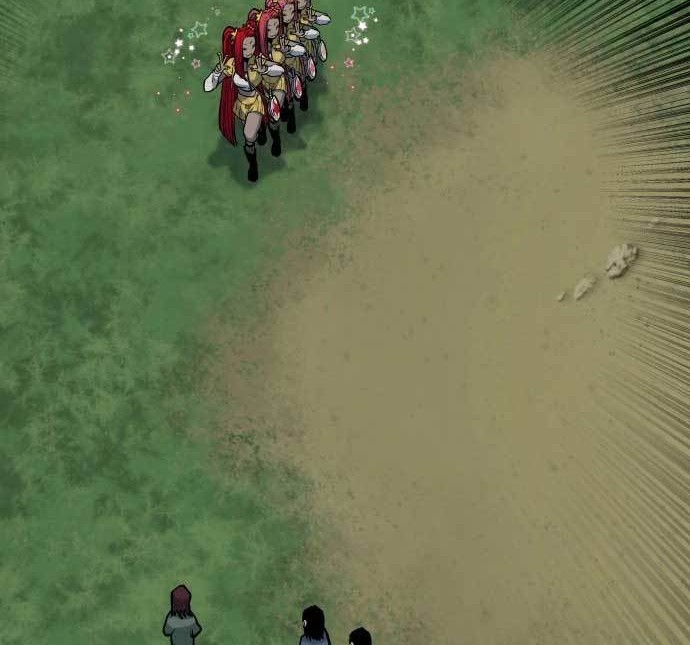 ZomGan Chapter 21 Gambar 7