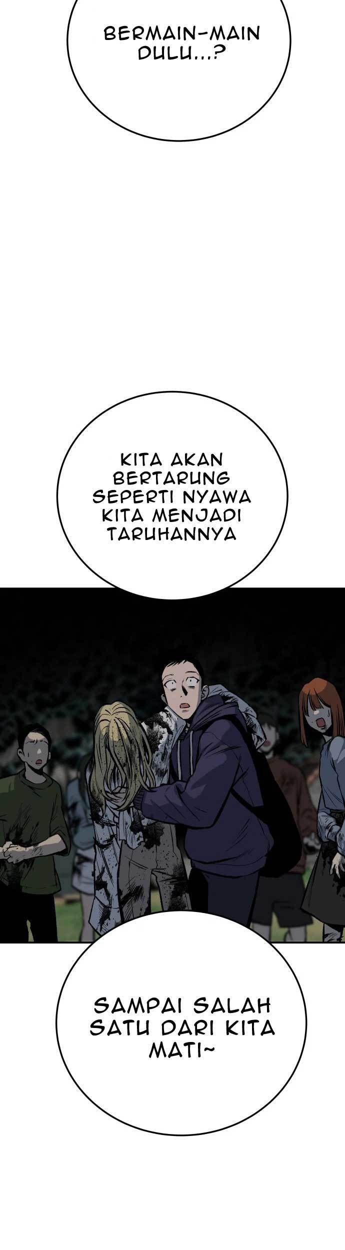 ZomGan Chapter 21 Gambar 102