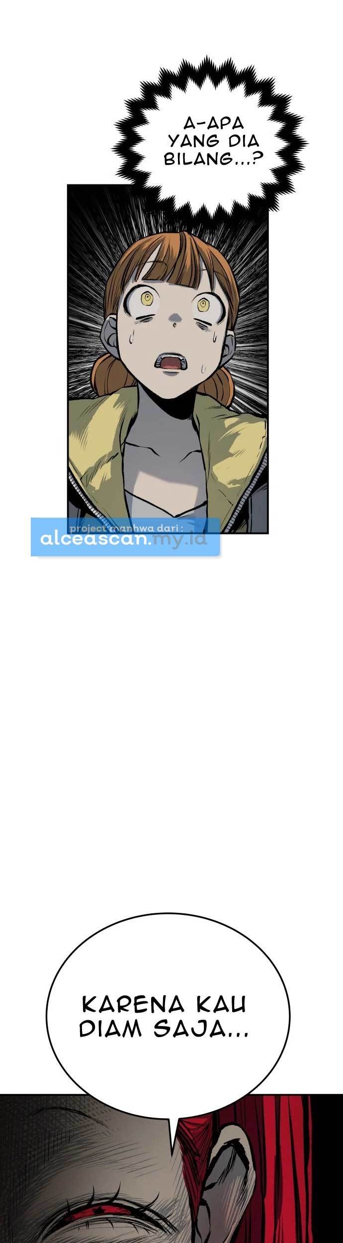 ZomGan Chapter 21 Gambar 104