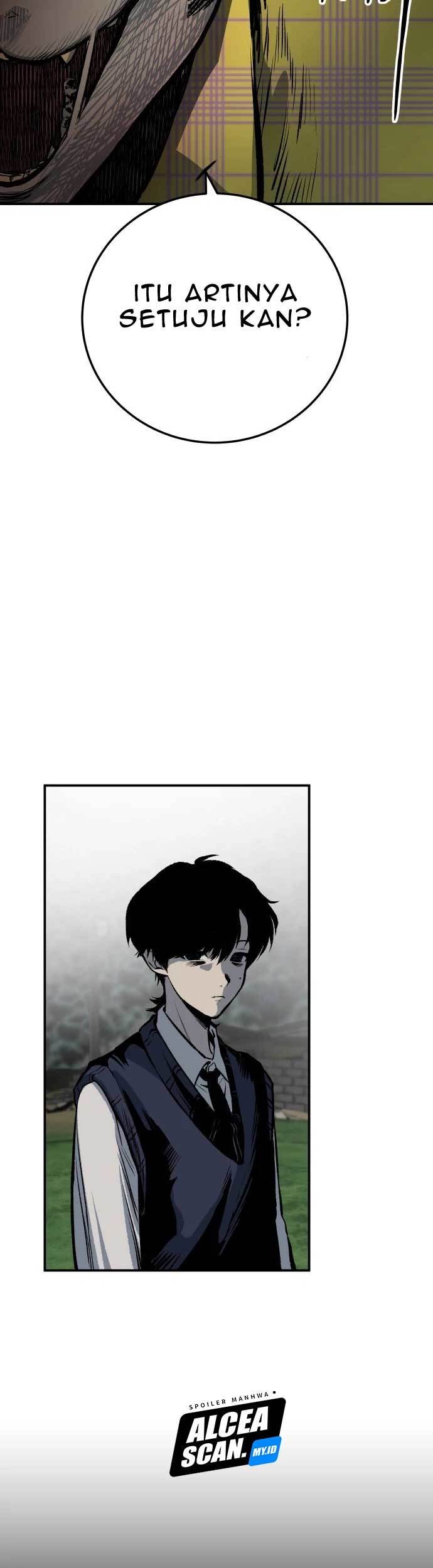 ZomGan Chapter 21 Gambar 106