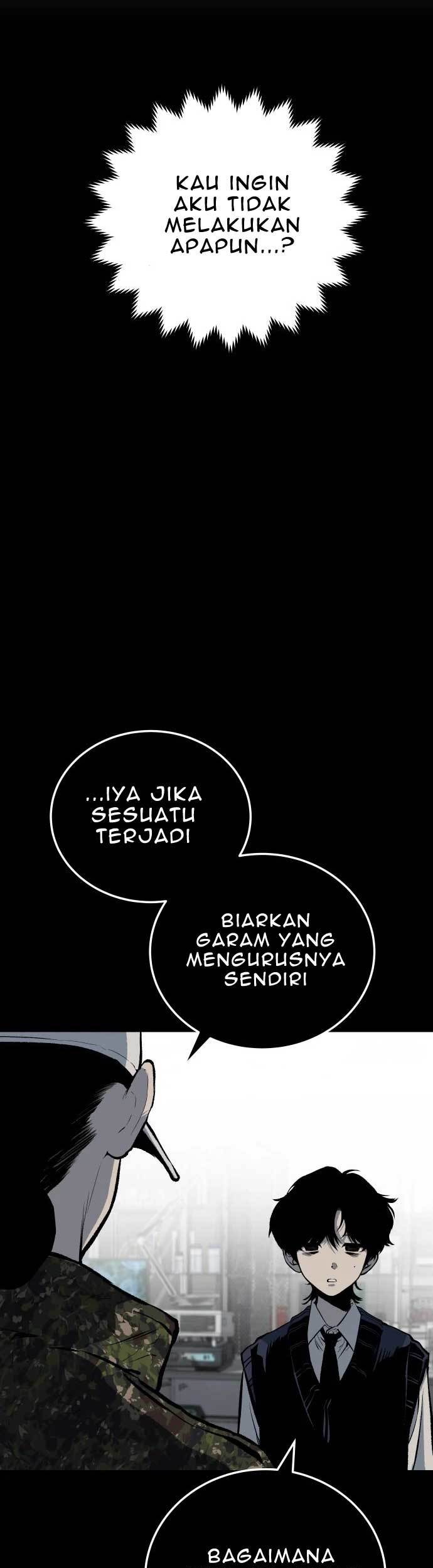 ZomGan Chapter 21 Gambar 108